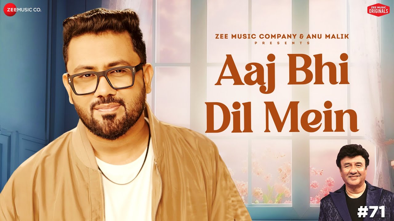 Aaj Bhi Dil Mein - Song Cover Image