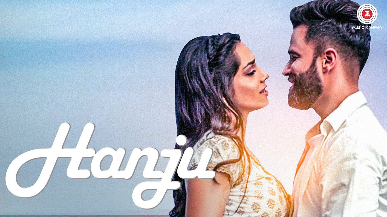 Hanju - Song Cover Image