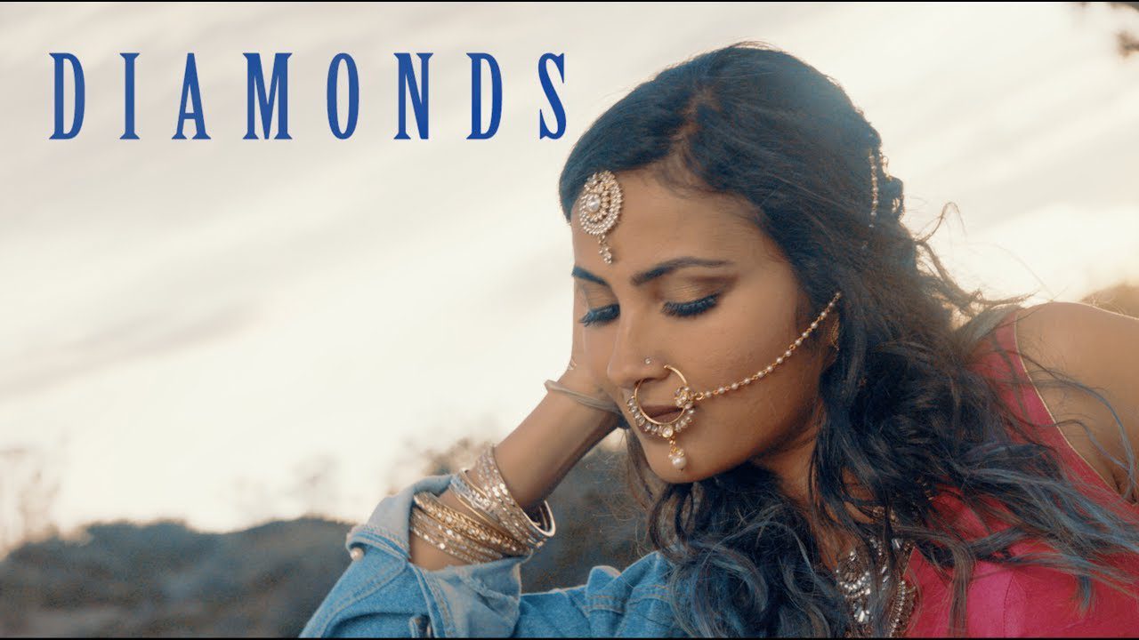Diamonds (Title) - Song Cover Image
