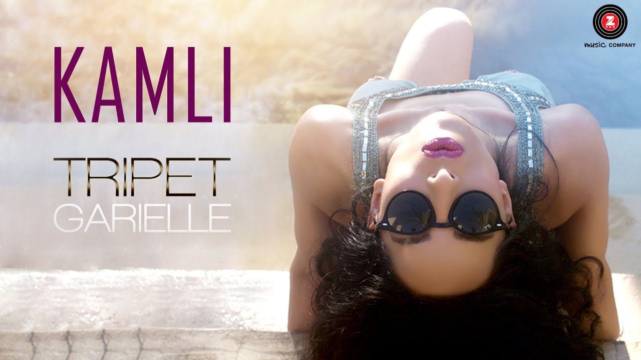 Kamli - Song Cover Image