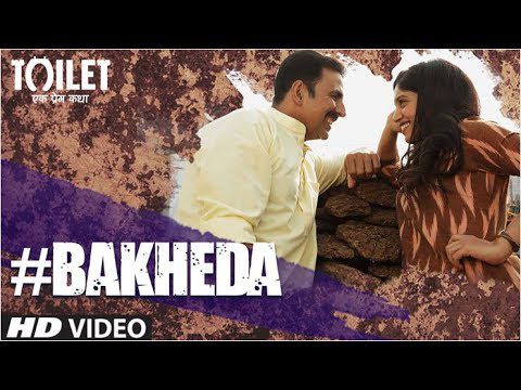 Bakheda - Song Cover Image
