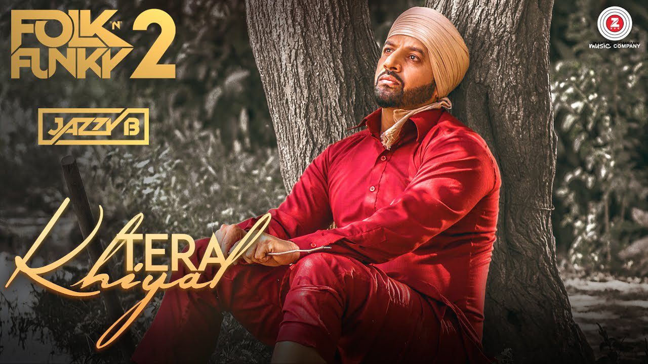 Tera Khiyal - Song Cover Image