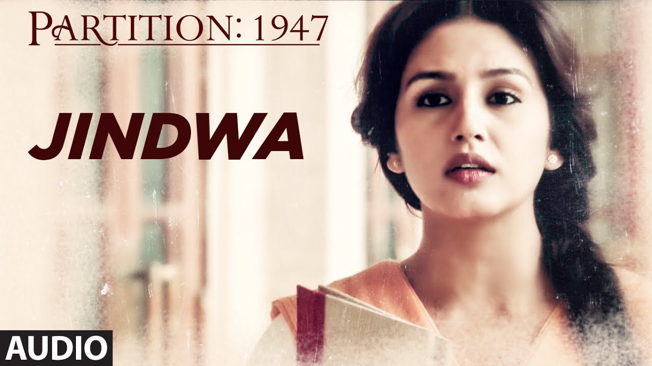Jindwa - Song Cover Image
