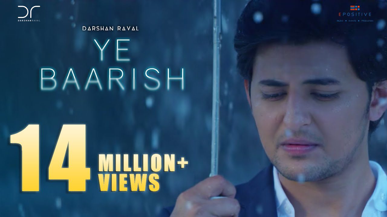 Ye Baarish (Title) - Song Cover Image