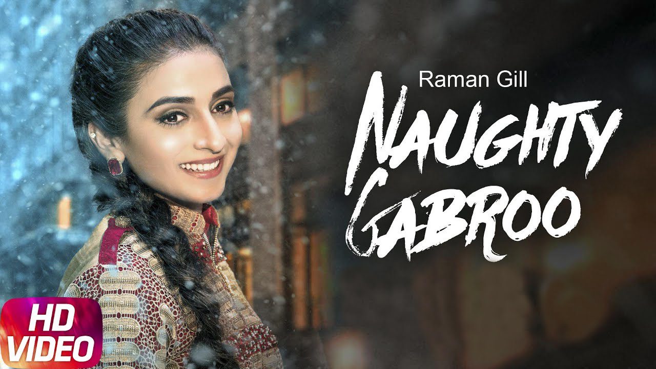 Naughty Gabroo (Title) - Song Cover Image