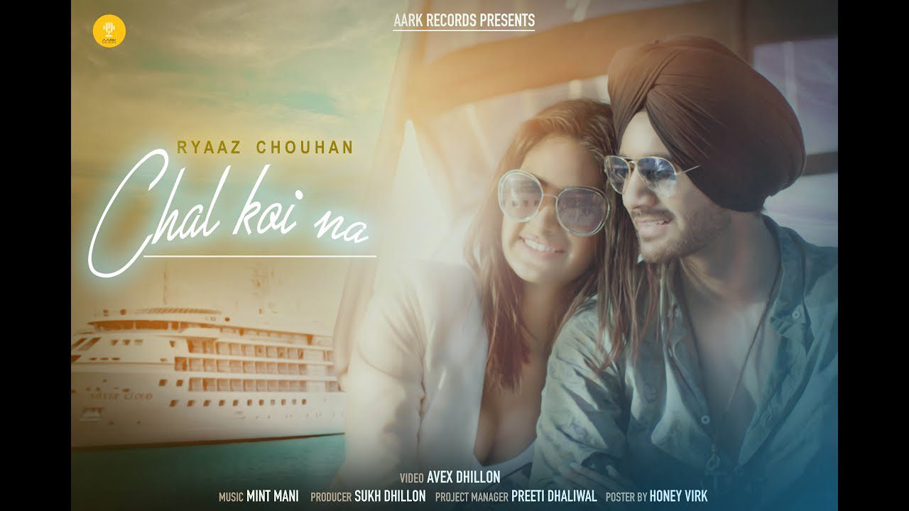 Chal Koi Na (Title) - Song Cover Image