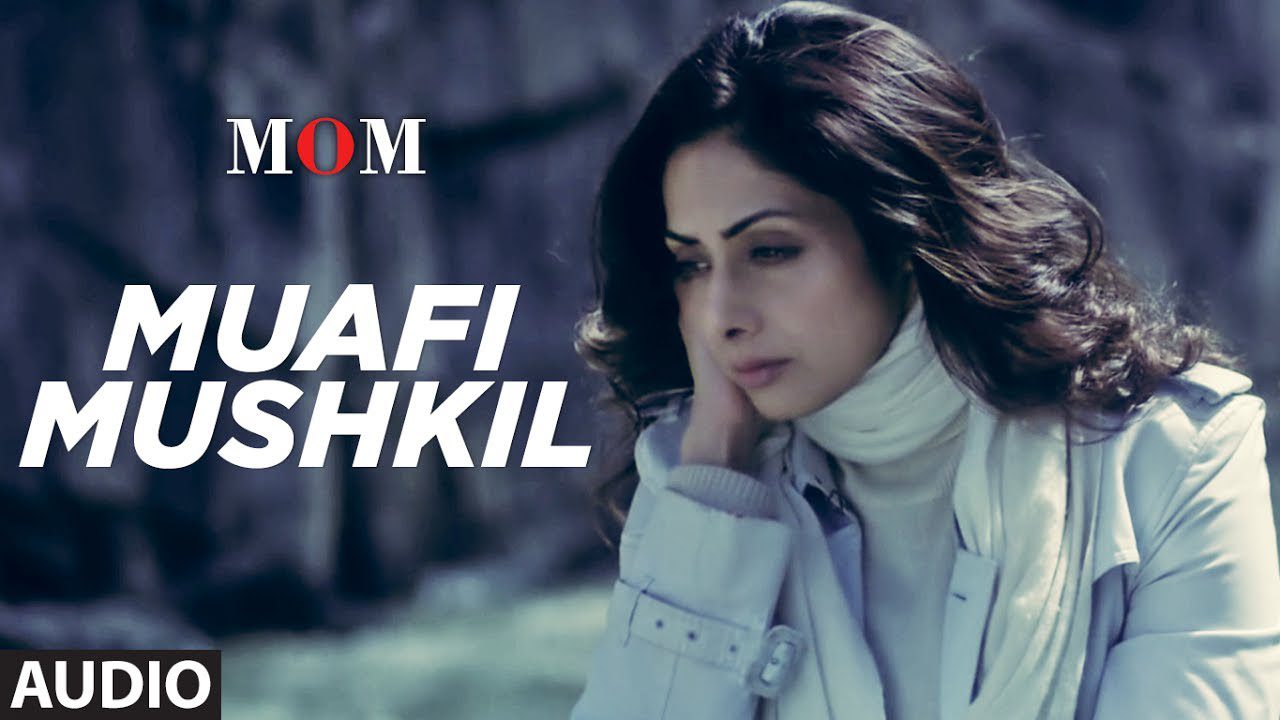 Muafi Mushkil - Song Cover Image