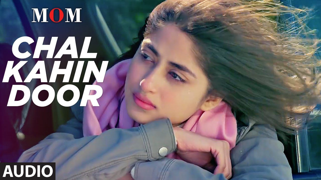 Chal Kahin Door - Song Cover Image