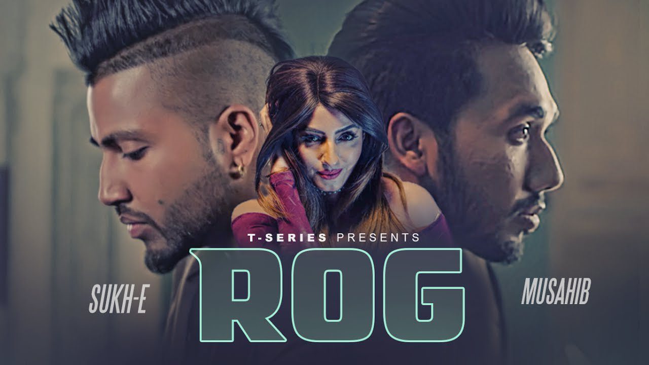 Rog (Title) - Song Cover Image