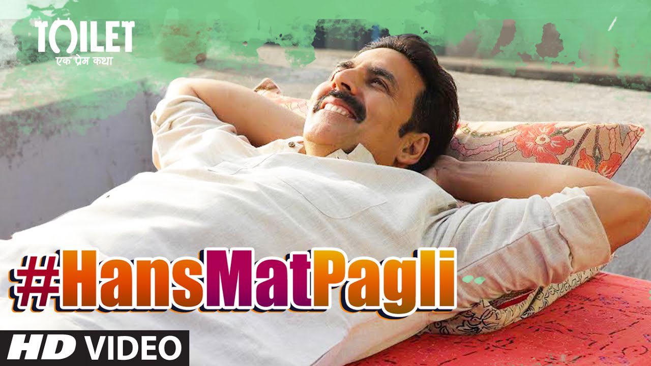 Hans Mat Pagli - Song Cover Image