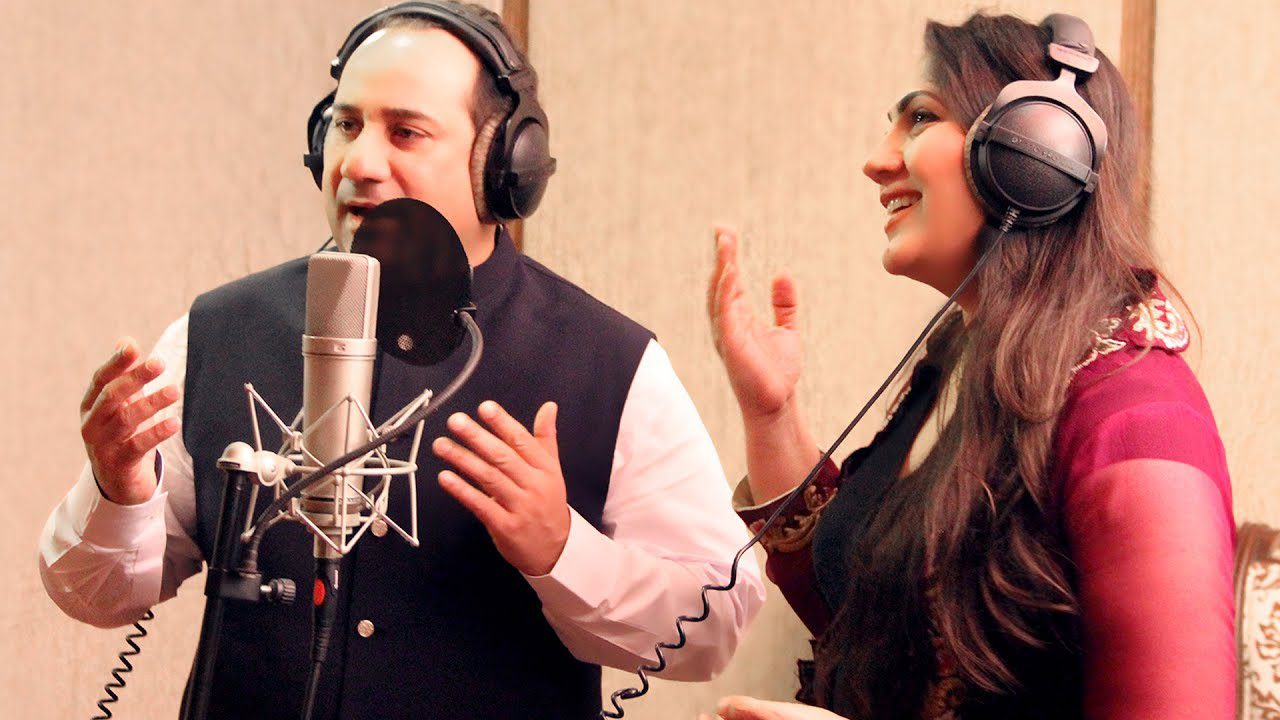 Dil Diyan Lagiyan (Title) - Song Cover Image