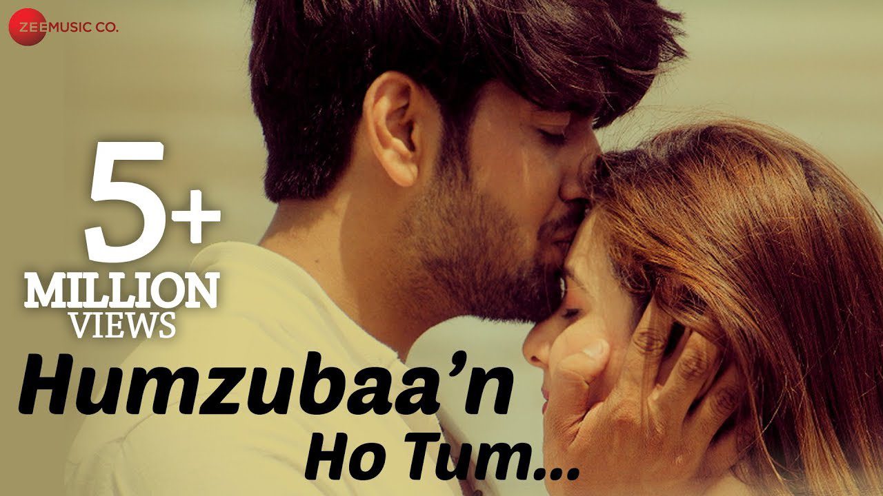 Humzubaa’n Ho Tum (Title) - Song Cover Image