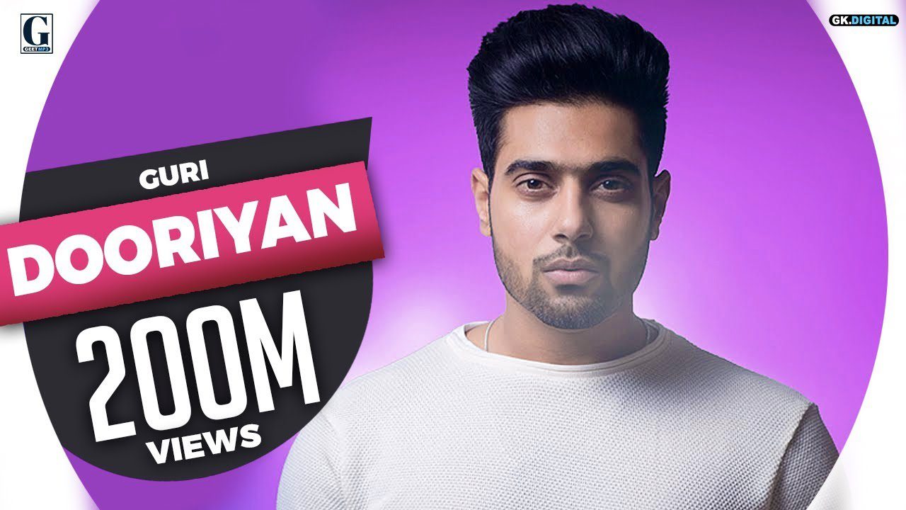 Dooriyan (Title) - Song Cover Image