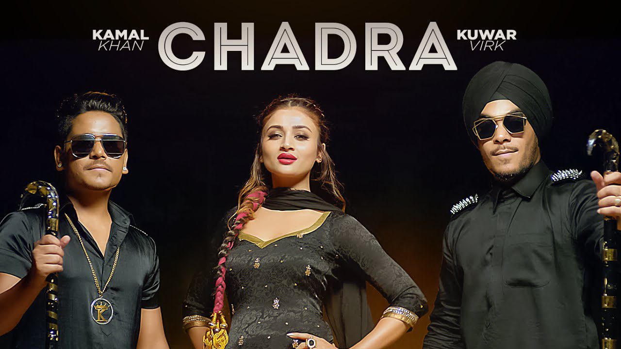 Chadra (Title) - Song Cover Image