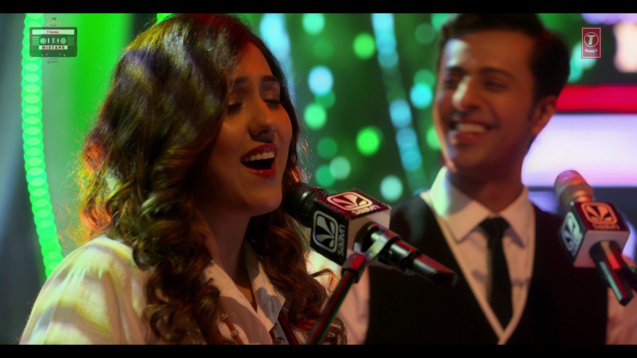 Dua Saware (Title) - Song Cover Image