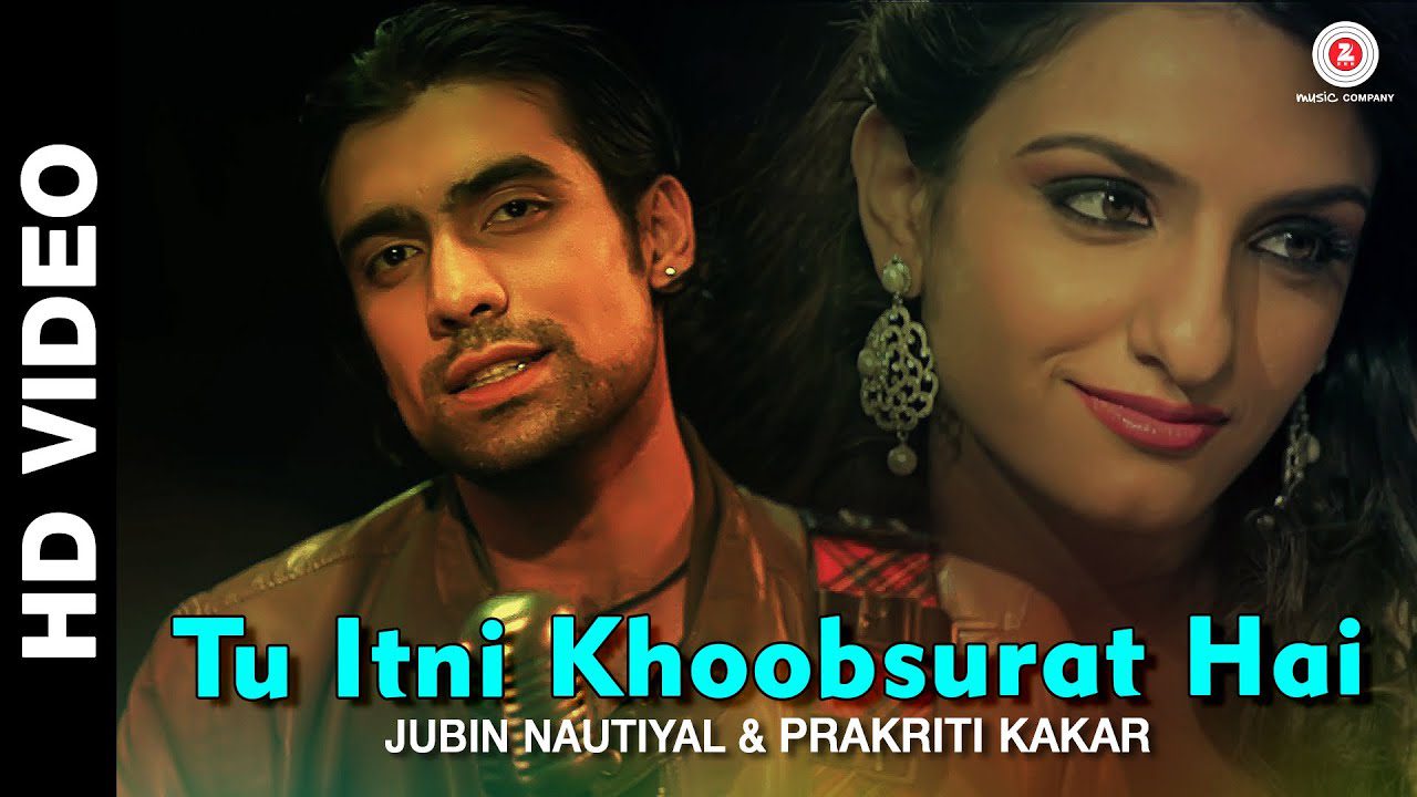 Tu Itni Khoobsurat Hai Reloaded - Song Cover Image