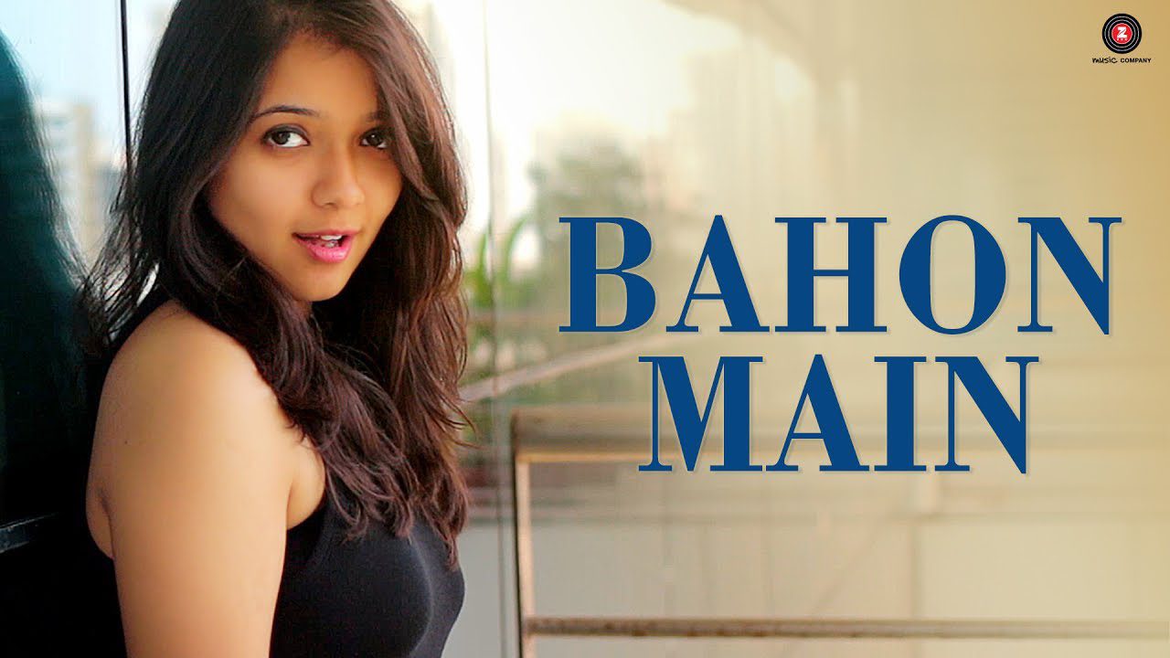 Bahon Main (Title) - Song Cover Image