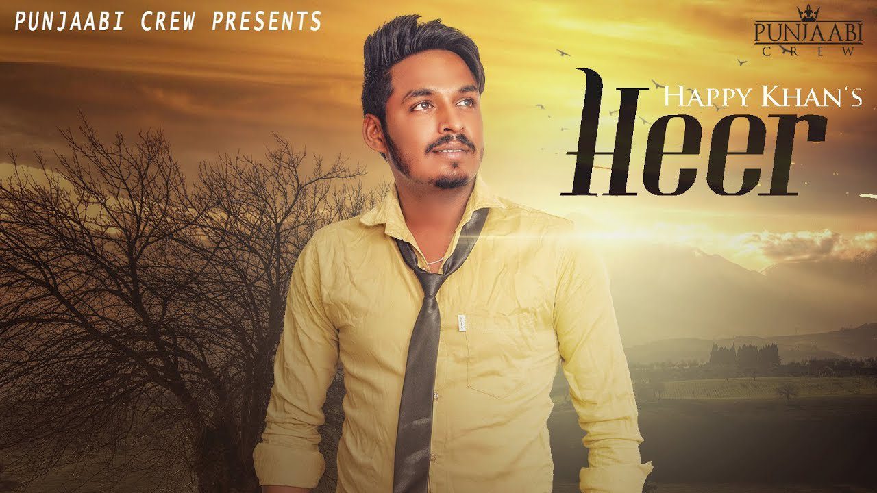 Heer - Song Cover Image