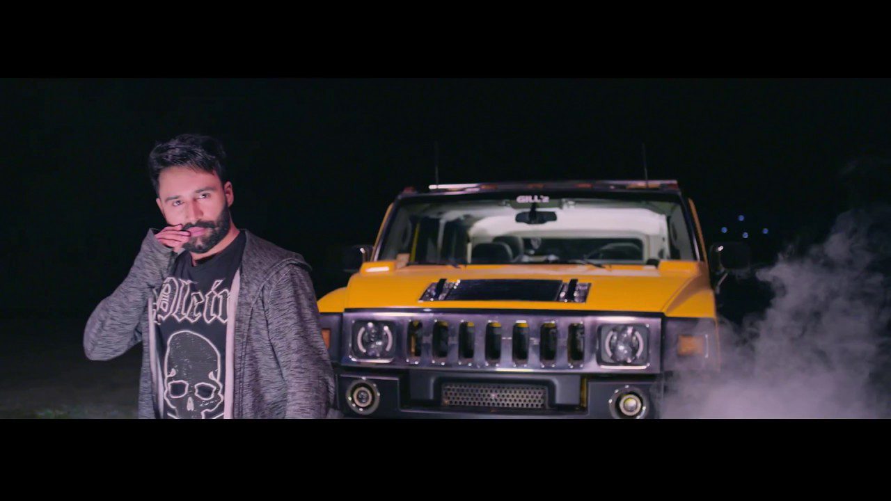 Yaari Sardari (Title) - Song Cover Image