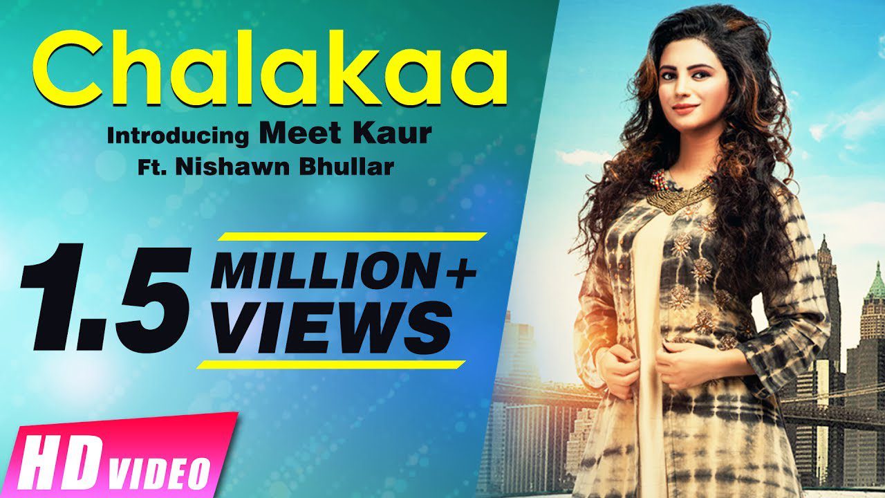 Chalakaa (Title) - Song Cover Image