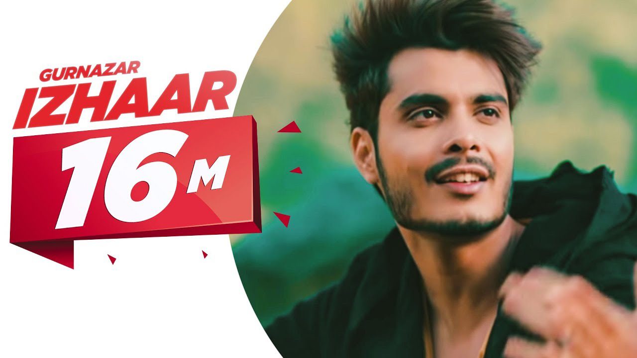 Izhaar (Title) - Song Cover Image