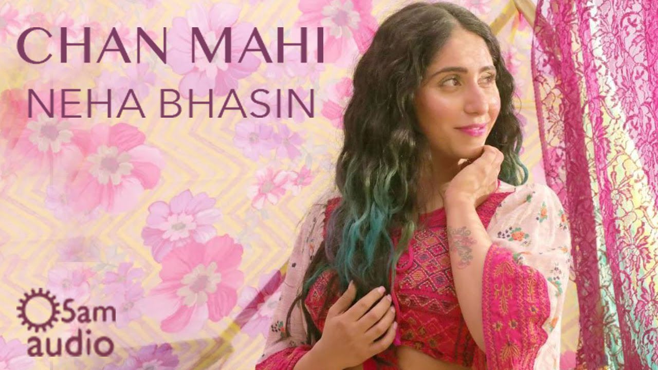 Chan Mahi (Title) - Song Cover Image
