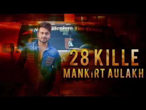 28 Kille (Title) - Song Cover Image