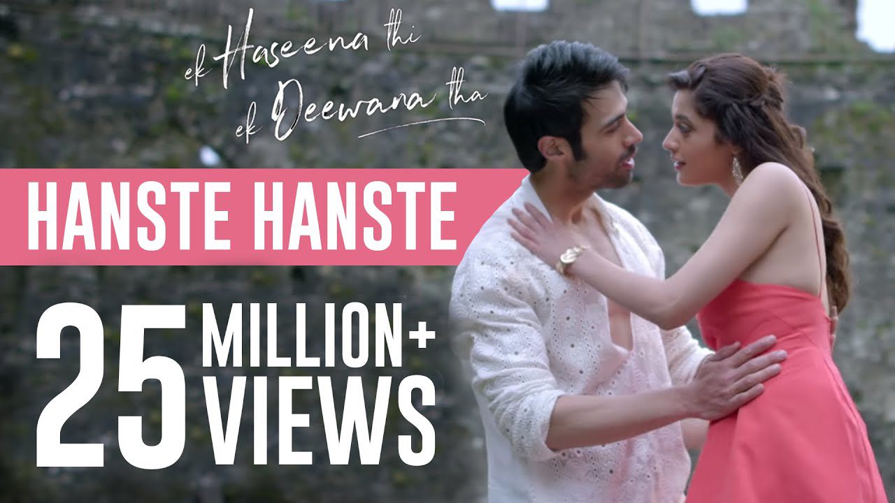 Hanste Hanste - Song Cover Image