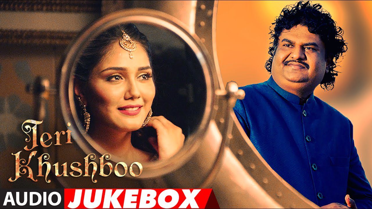 Khilta Hua Gulab - Song Cover Image