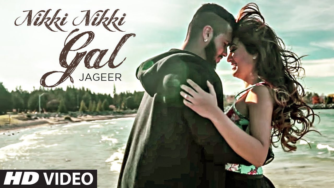 Nikki Nikki Gal (Title) - Song Cover Image