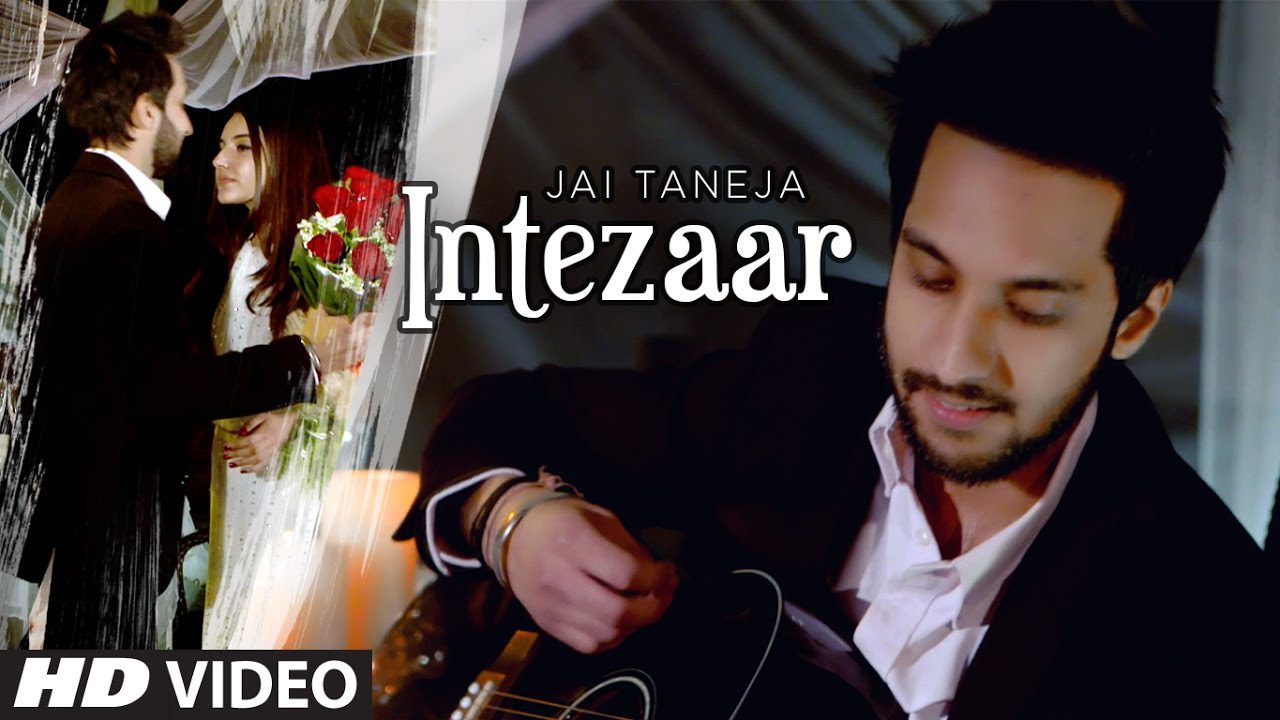 Intezaar (Title) - Song Cover Image