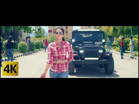 Tere Wali Jatti (Title) - Song Cover Image