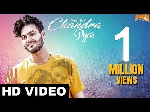 Chandra Pyar (Title) - Song Cover Image