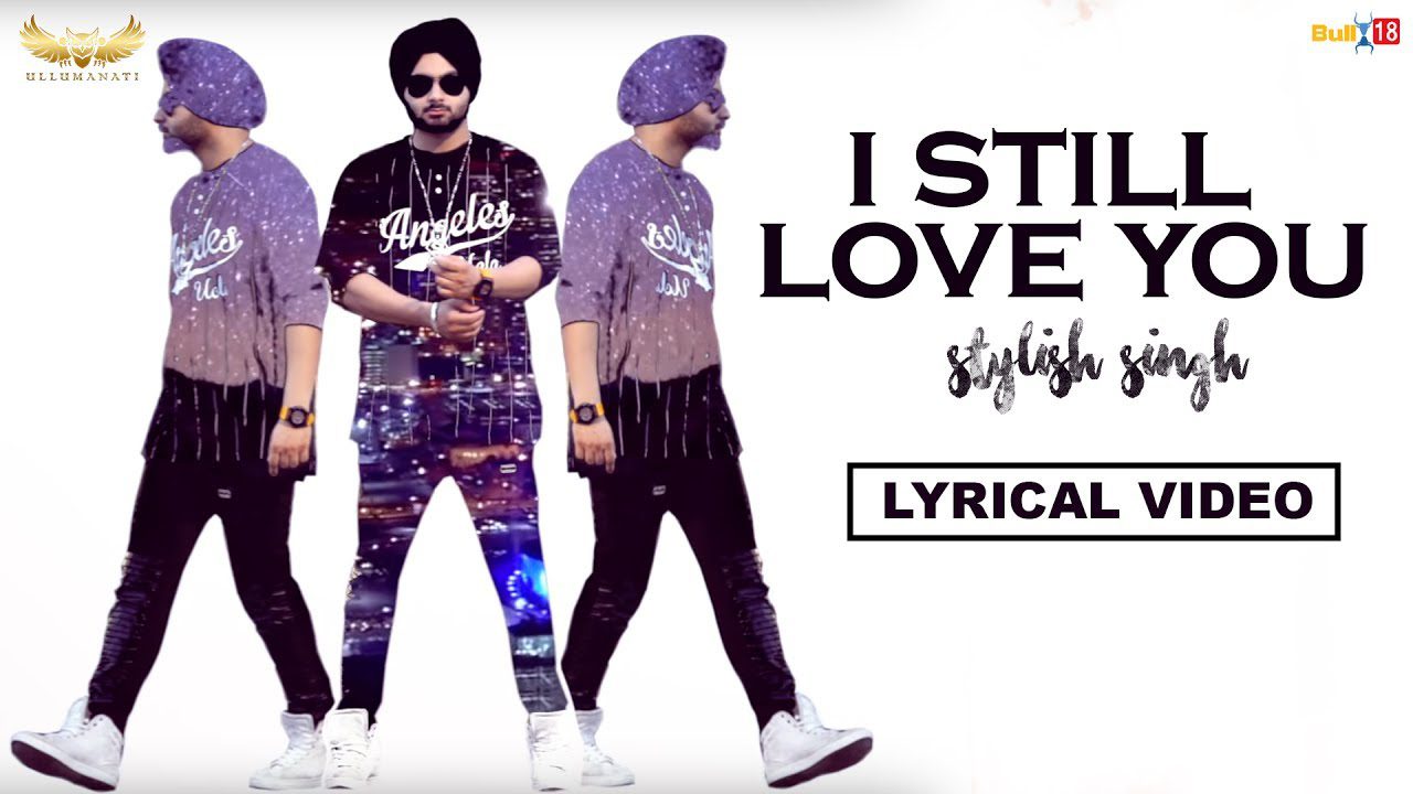 I Still Love You (Title) - Song Cover Image