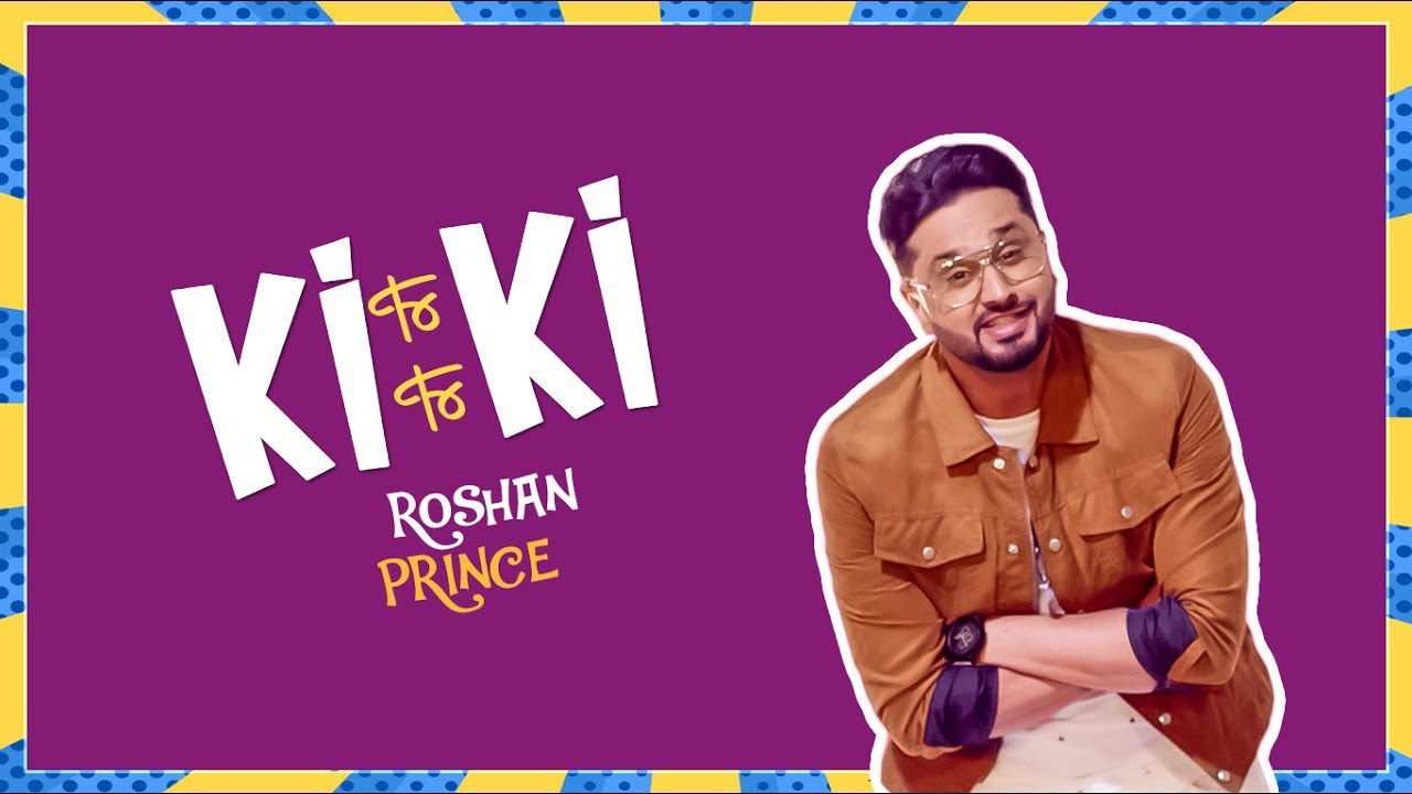 Ki Ki (Title) - Song Cover Image