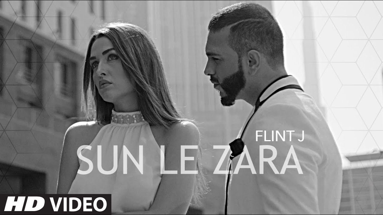 Sun Le Zara (Title) - Song Cover Image