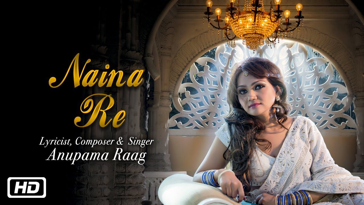 Naina Re (Title) - Song Cover Image