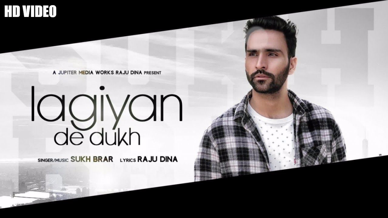 Lagiyan De Dukh (Title) - Song Cover Image