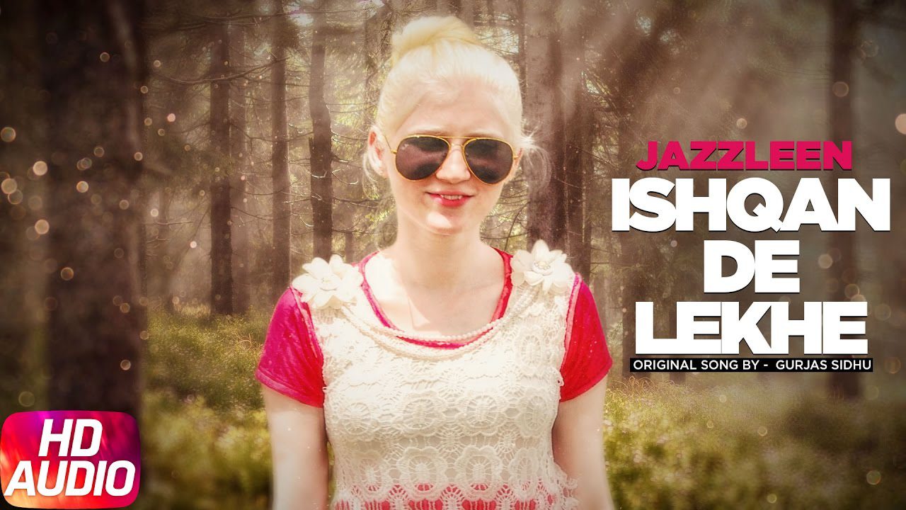 Ishqan De Lekhe (Title) - Song Cover Image