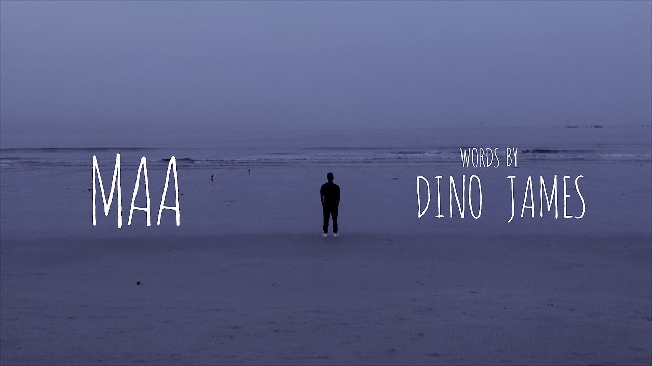 Maa - Song Cover Image