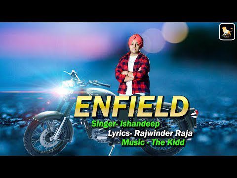 Enfield (Title) - Song Cover Image