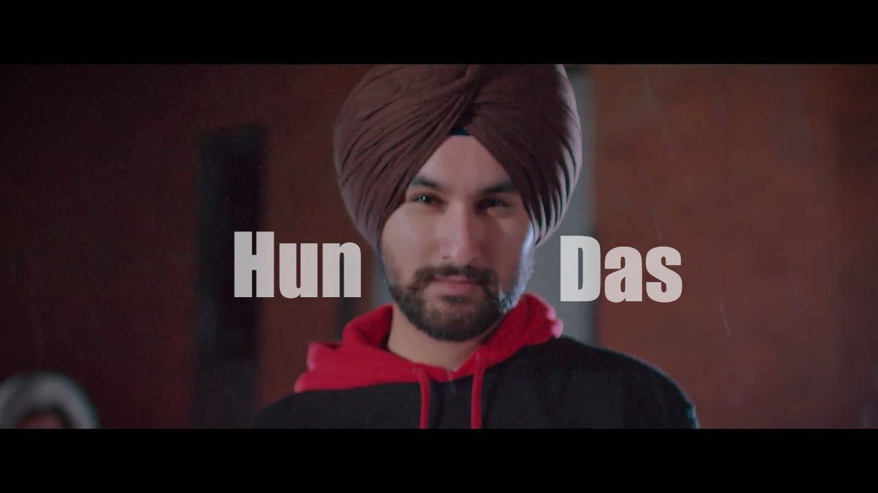 Hun Das (Title) - Song Cover Image
