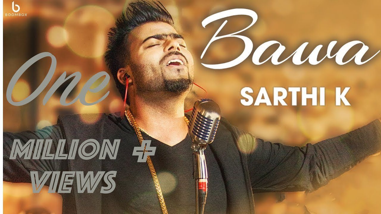 Bawa (Title) - Song Cover Image