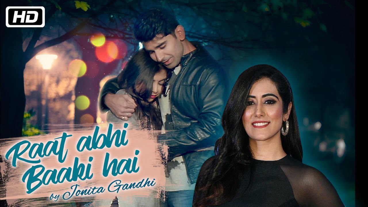 Raat Abhi Baaki Hai (Title) - Song Cover Image