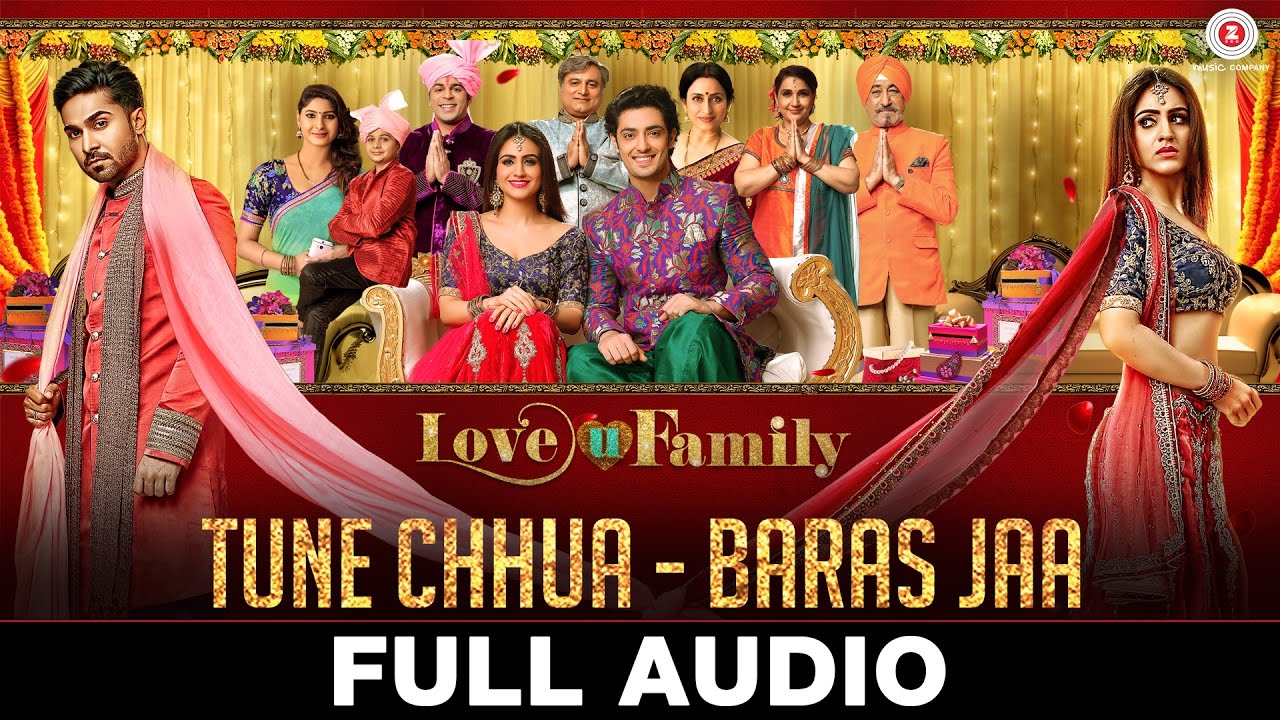 Tune Chhua - Song Cover Image
