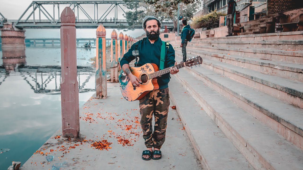 Rabb Da Banda (Title) - Song Cover Image