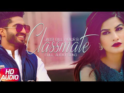 Classmate (Title) - Song Cover Image