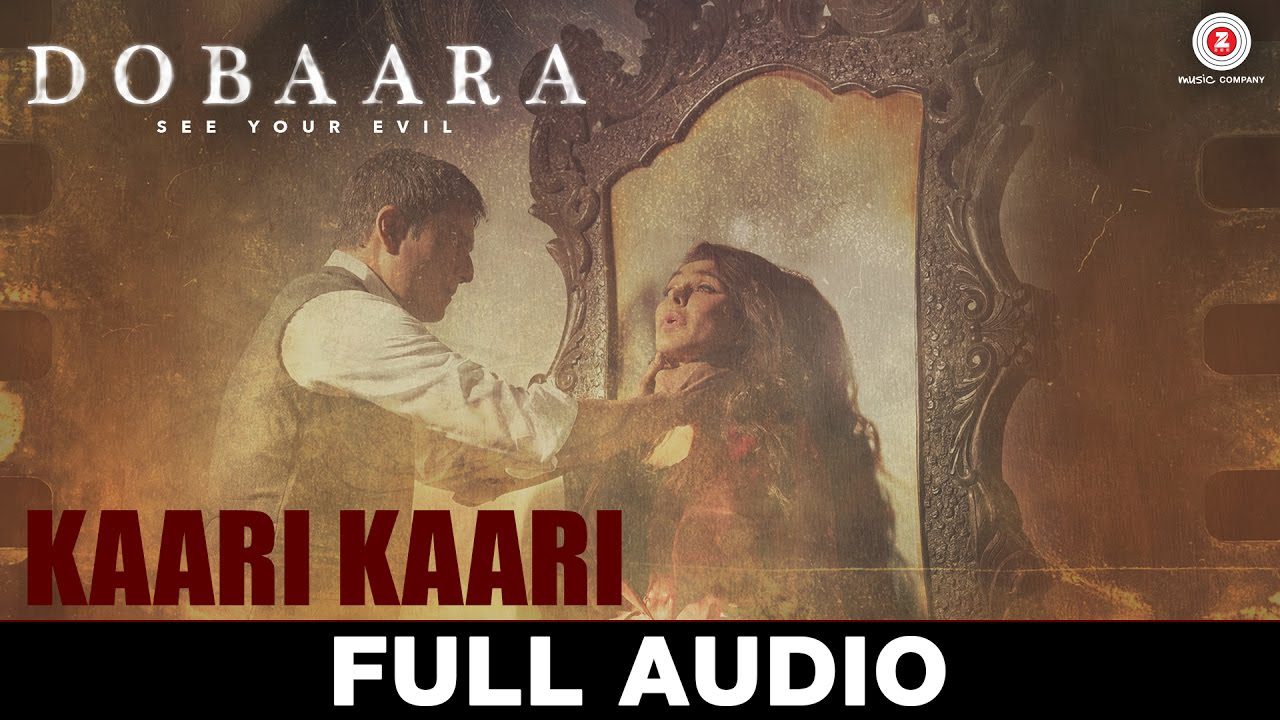 Kaari Kaari - Song Cover Image