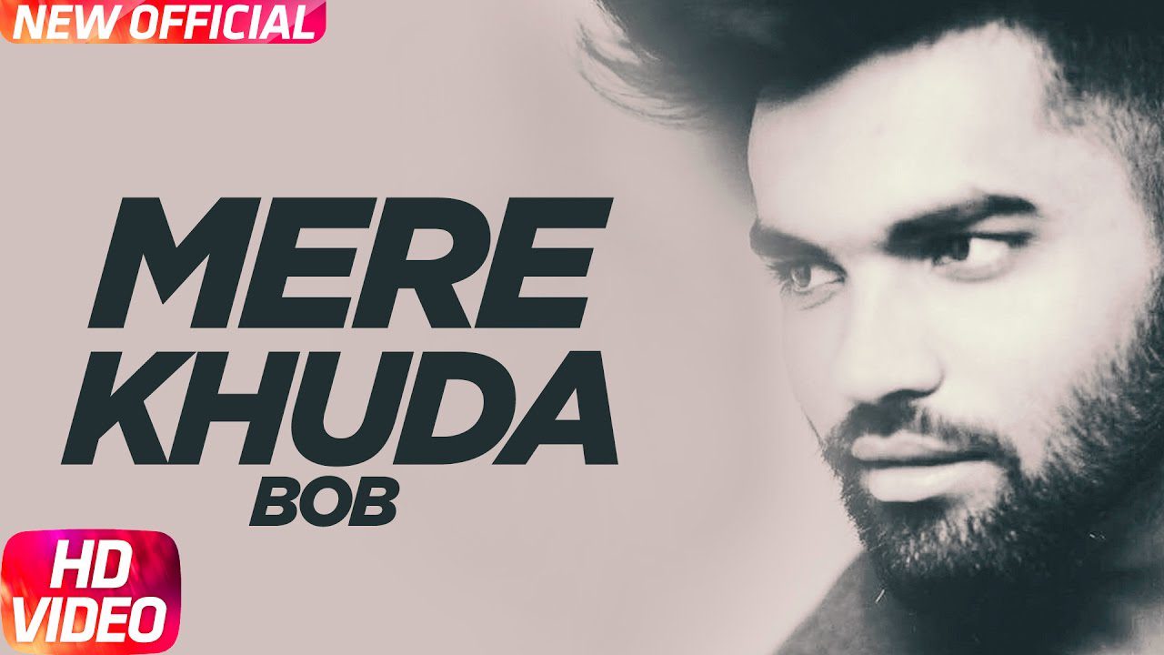 Mere Khuda (Title) - Song Cover Image