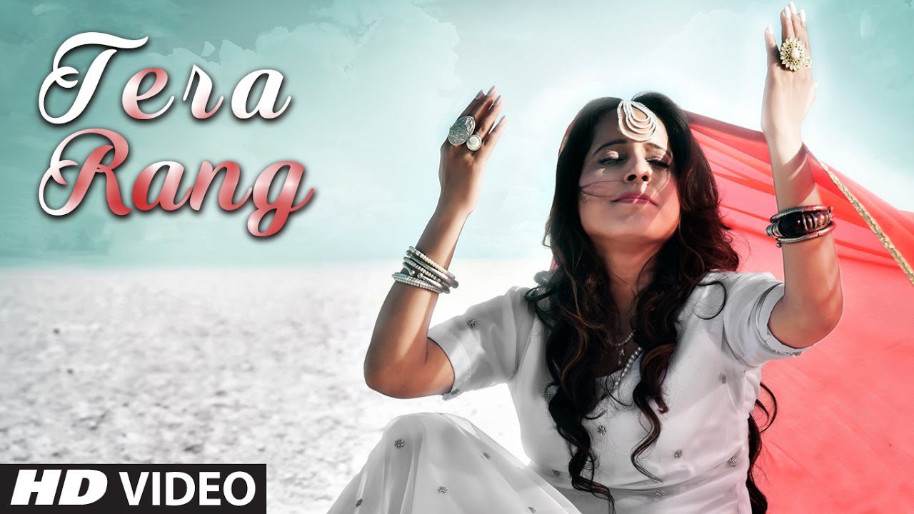 Tera Rang (Title) - Song Cover Image